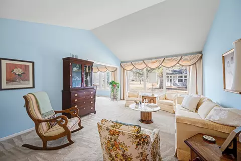 Living - Undisclosed, Wheaton, IL 60189 photo 2 of 5