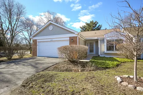 Exterior - Undisclosed, Wheaton, IL 60189 photo 1 of 9