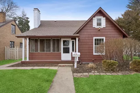 Exterior - 575 S Wall St, Kankakee, IL 60901 photo 1 of 7