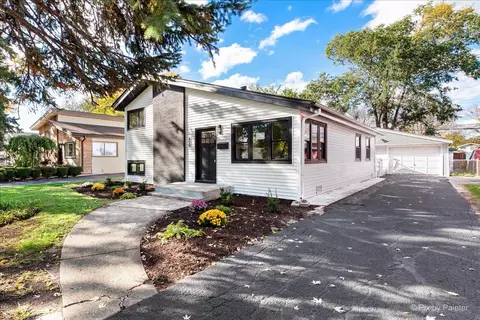 600 N Iowa Ave, Villa Park, IL 60181
