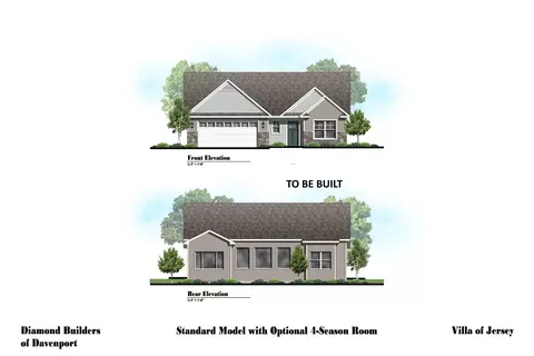 6211 Deere Creek Ln, Davenport, IA 52807