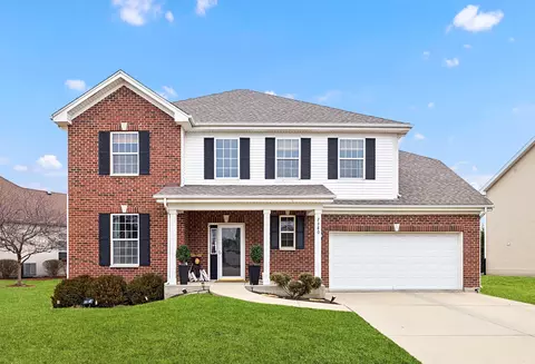 2380 River Hills Ln, Bolingbrook, IL 60490