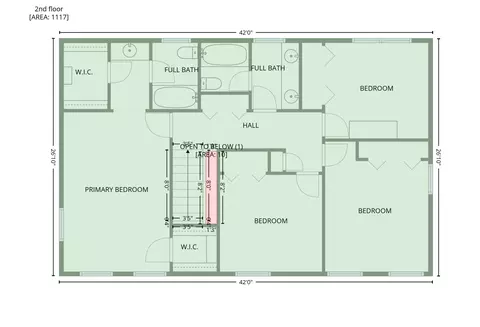 1120 E Hawthorne Blvd, Wheaton, IL 60187 photo 12