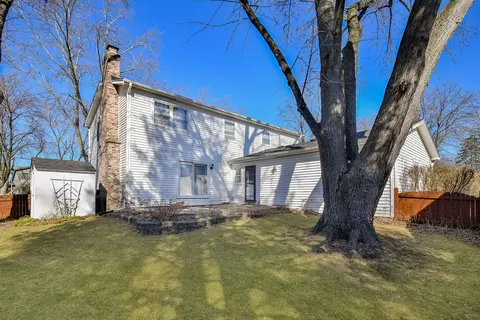 1120 E Hawthorne Blvd, Wheaton, IL 60187 photo 7