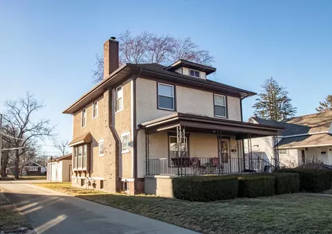 1226 N Walnut St, Danville, IL 61832