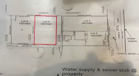 lot5 19w720 109th St, Lemont, IL 60439