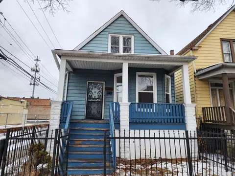 1544 W 71st St, Chicago, IL 60636