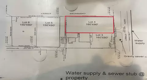 lot4 19w720 109th St, Lemont, IL 60439