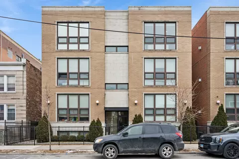 3013 N California Ave #3S, Chicago, IL 60618