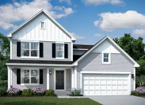 915 Courtney Ln, Marengo, IL 60152