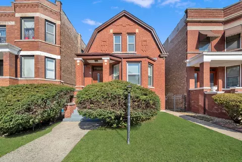 4242 W 21st Pl, Chicago, IL 60623