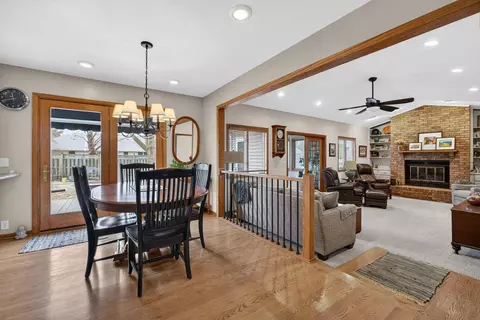 Dining - 3615 74th St, Moline, IL 61265 photo 5 of 5
