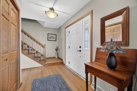 Entry Way - 3615 74th St, Moline, IL 61265 photo 1 of 3