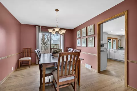 Dining - 3615 74th St, Moline, IL 61265 photo 1 of 5