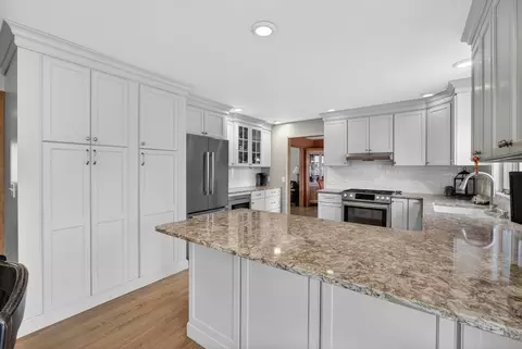 Kitchen - 3615 74th St, Moline, IL 61265 photo 4 of 4