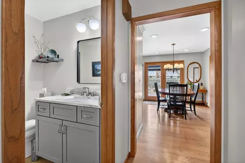 Entry Way - 3615 74th St, Moline, IL 61265 photo 3 of 3