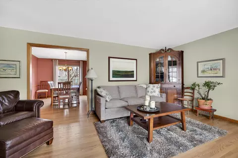 Living - 3615 74th St, Moline, IL 61265 photo 1 of 2