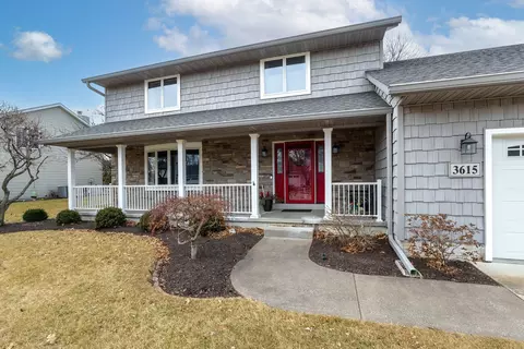 Exterior - 3615 74th St, Moline, IL 61265 photo 3 of 8