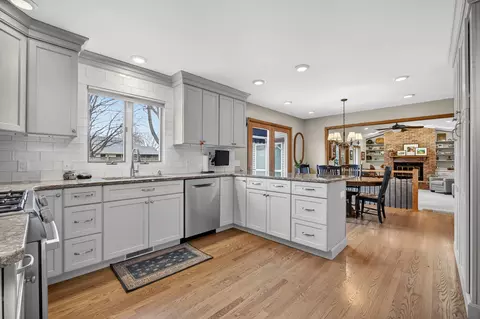 Kitchen - 3615 74th St, Moline, IL 61265 photo 1 of 4