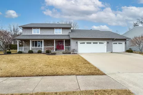 Exterior - 3615 74th St, Moline, IL 61265 photo 2 of 8
