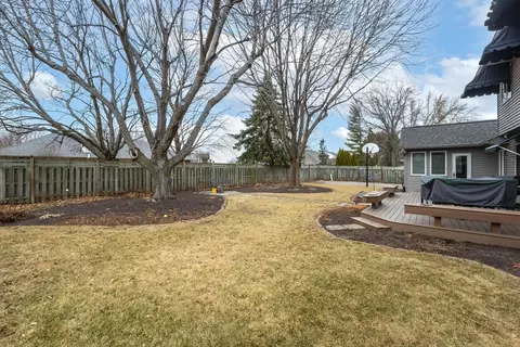Exterior - 3615 74th St, Moline, IL 61265 photo 5 of 8