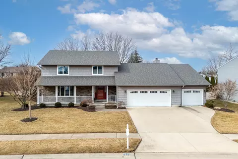 3615 74th St, Moline, IL 61265
