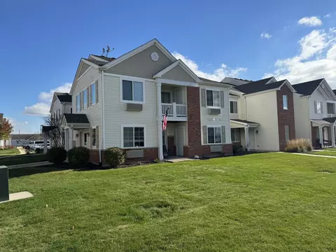 162 Bertram Dr #D, Yorkville, IL 60560