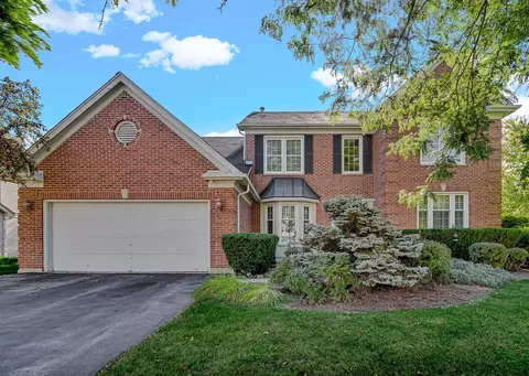 1145 Oxford Ln, Lake Zurich, IL 60047