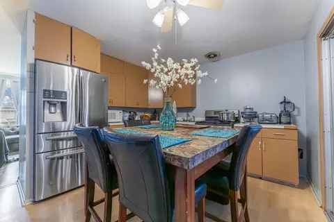 Kitchen - 12 E Pine St, Streamwood, IL 60107 photo 1 of 1