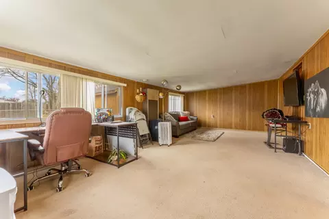 Living - 12 E Pine St, Streamwood, IL 60107 photo 3 of 3