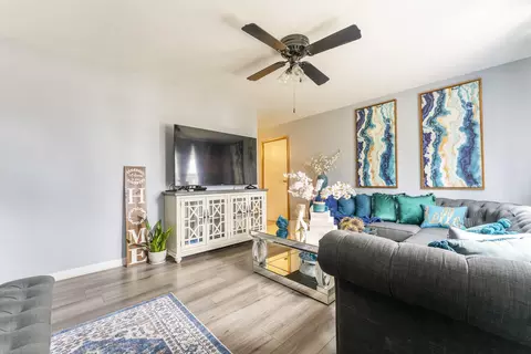 Living - 12 E Pine St, Streamwood, IL 60107 photo 1 of 3