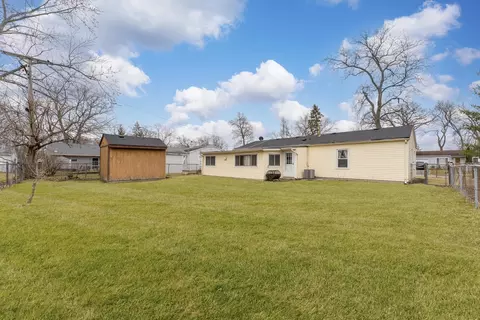 Exterior - 12 E Pine St, Streamwood, IL 60107 photo 1 of 2