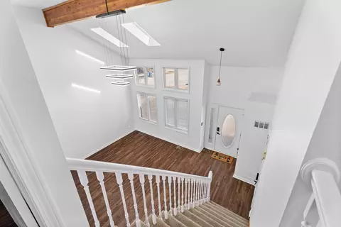 Entry Way - 262 Lakeview Ct, Steger, IL 60475 photo 1 of 1