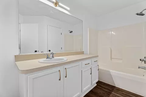 Bath - 262 Lakeview Ct, Steger, IL 60475 photo 2 of 2