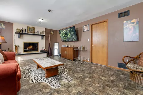 Living - 17541 Maple Ave, Lansing, IL 60438 photo 5 of 5