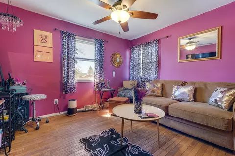 Living - 17541 Maple Ave, Lansing, IL 60438 photo 3 of 5