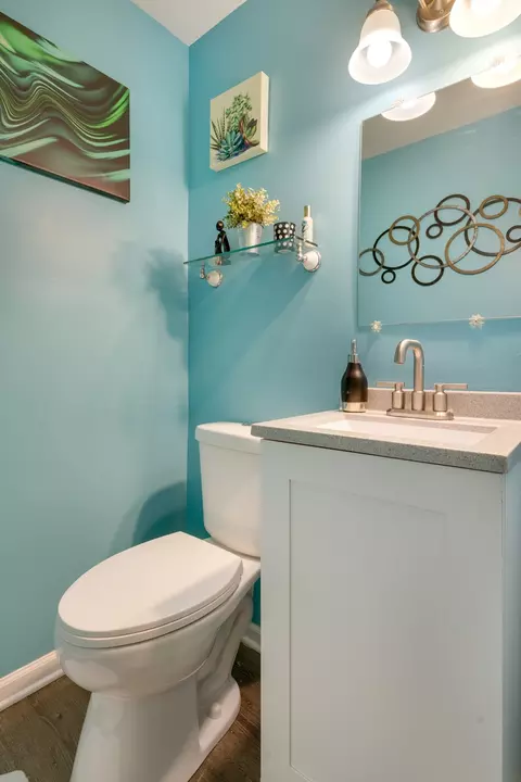 Bath - 17541 Maple Ave, Lansing, IL 60438 photo 2 of 2