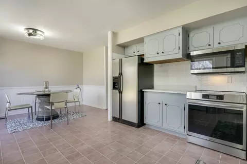 Kitchen - 17541 Maple Ave, Lansing, IL 60438 photo 3 of 3