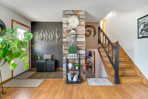Entry Way - 17541 Maple Ave, Lansing, IL 60438 photo 2 of 2