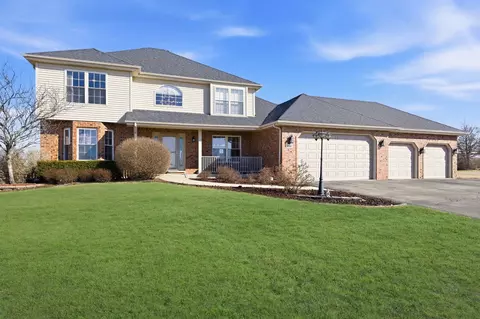 30867 Sea Sprite Dr, Wilmington, IL 60481