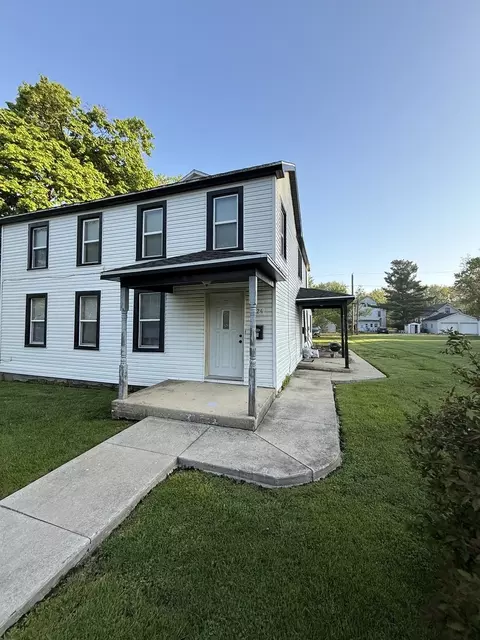 124 W Seminole St, Dwight, IL 60420