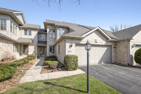 16619 Wexford Ct, Tinley Park, IL 60477