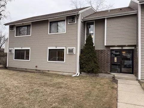 3500 Bayside Dr #1, Palatine, IL 60074