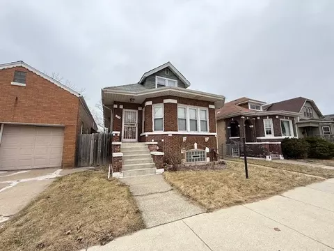322 W 107th Pl, Chicago, IL 60628