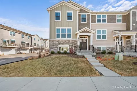 2601 Martini St #3001, Mundelein, IL 60060