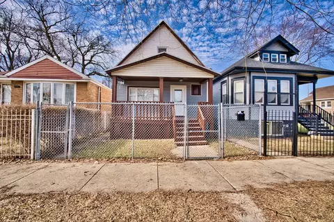 7154 S Honore St, Chicago, IL 60636