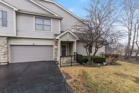 27 E Orchard Ln #0, Palatine, IL 60067