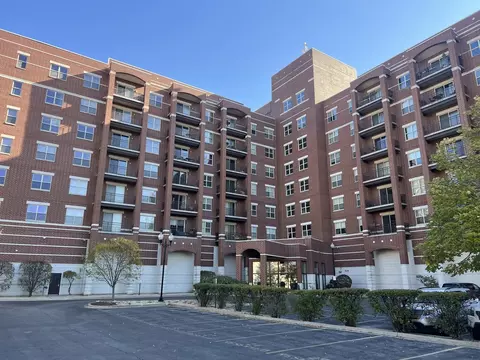 Undisclosed, Melrose Park, IL 60160