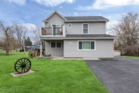 12707 W Warner St, Beach Park, IL 60087