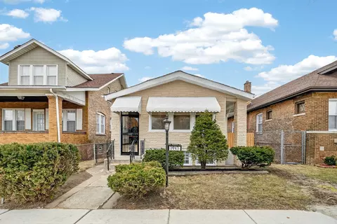 7947 S Dorchester Ave, Chicago, IL 60619